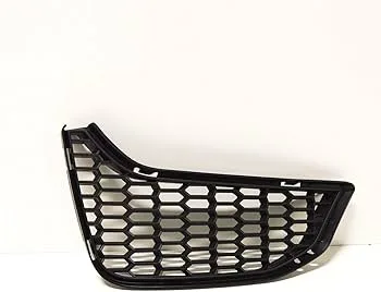 BMW 3 Serisi F30 2012-2018 Tampon Izgarası Ön Sağ M3 Wender 51118054302R1