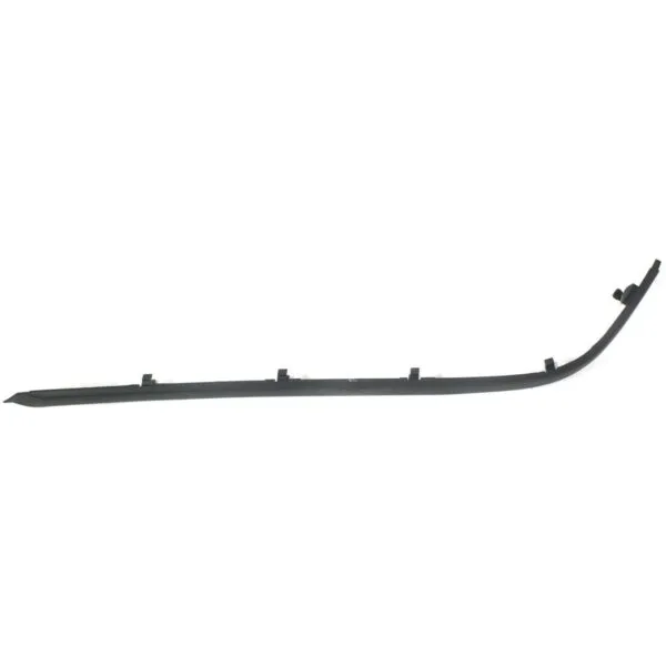 BMW 5 Serisi E39 1996-2003 Tampon Bandı Arka Sağ; PDCsiz Nikelajsız Tip 1996-01 Wender 51128159378