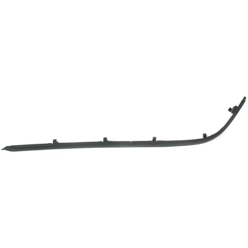BMW 5 Serisi E39 1996-2003 Tampon Bandı Arka Sağ; PDCsiz Nikelajsız Tip 1996-01 Wender 51128159378