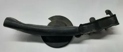BMW 3 Serisi F30 2012-2018 Kaput Lastiği Orta Sol BMW 51767255803