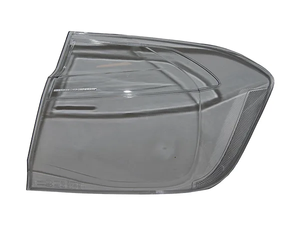 BMW 3 Serisi F30 2012-2018 Stop Camı Dış Sağ -Shadow-Line- 2016-18 Wender 63217456520P1