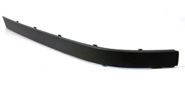 BMW 5 Serisi E39 1996-2003 Tampon Bandı Arka Sol; PDCsiz Nikelajsız Tip 1996-01 Wender 51128159377
