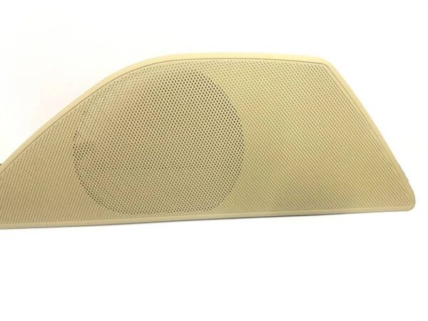 Bmw 5 Serisi F10 2010 2017 Kapı Hoparlör Kapağı Ön Sol Bej Wender 51417225969