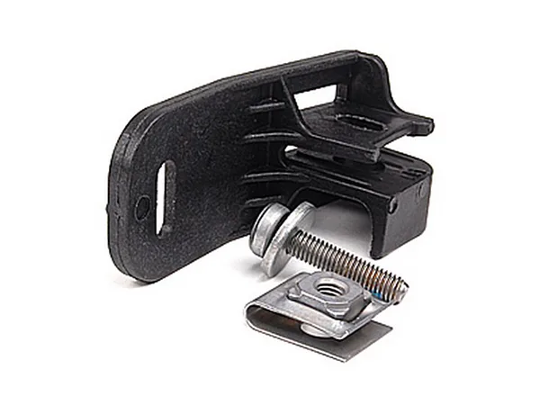 BMW 1 Serisi E87 2003-2010 Far Braketi Sol