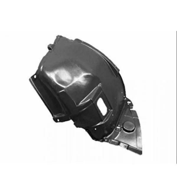 BMW 3 Serisi E92 2006-2013 Çamurluk Davlumbazı Ön Sol Ön Taraf BMW 51717154415