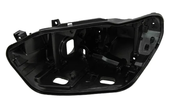 BMW 1 Serisi F20 2012-2018 Far Kasası Sol LED Wender 63117414141P2