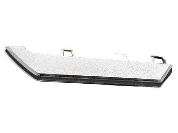 BMW 3 Serisi F30 2012-2018 Far Nikelajı Sol 2015-17 Wender 63117419633P20