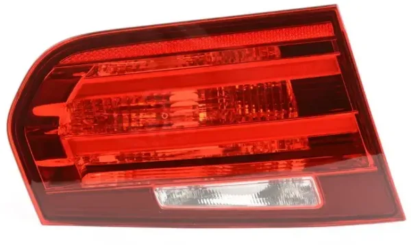 BMW 3 Serisi F30 2012-2018 Komple Stop İç Sağ 2012-16 Wender 63217313056