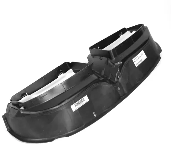 BMW 3 Serisi E92 2006-2013 Panel Hava Kanalı Ön Orta Wender 51717156559