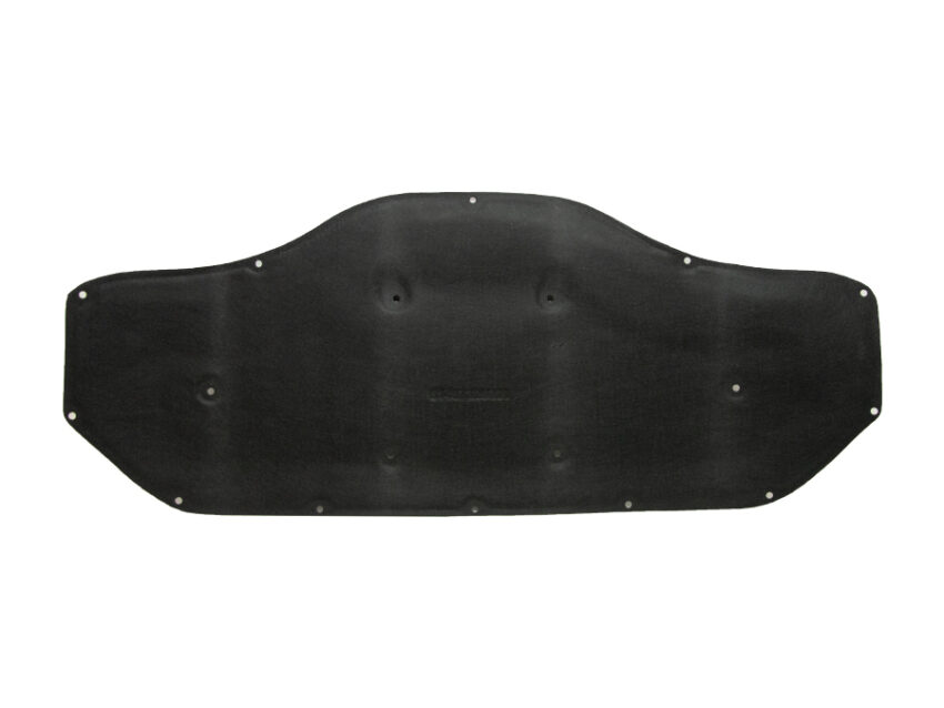 BMW X1 Serisi F48 2015-2023 Kaput Süngeri (OEM-Kalite) Wender 51487471230HD