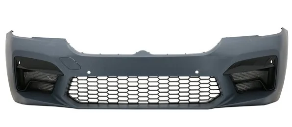 BMW 4 Serisi F32 2011-2018 Komple Tampon Ön M4 2013-20 Wender 51118060876S1