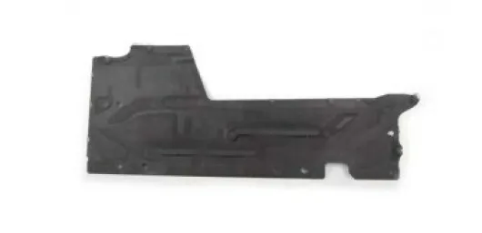 BMW 3 Serisi F30 2012-2018 Taban Alt Muhafaza Sol Wender 51757241833