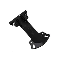 BMW 4 Serisi F32 2011-2018 Tampon Braketi Ön Üst Sağ Wender 51117294680