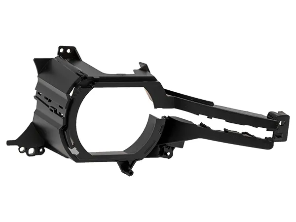BMW 3 Serisi F30 2012-2018 Far Mercek Çerçevesi İç Sağ 2015-17 Wender 63117419634P13