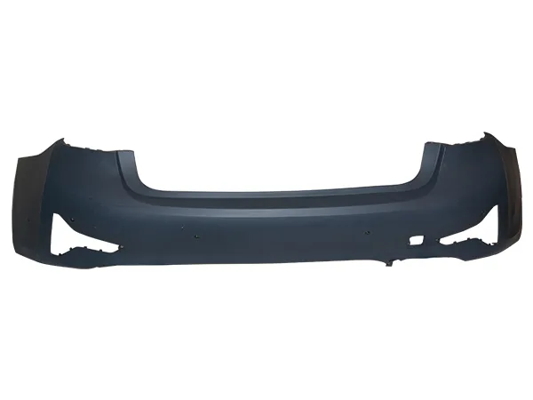 BMW 3 Serisi G20 2018-2023 Tampon Arka PDCli, PMAlı -Sport- 2019-21 Wender 51128493938