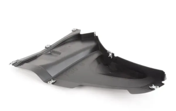 BMW 3 Serisi F30 2012-2018 Kürek Bakaliti Ön Sol M Tech Wender 51718055019