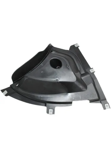 BMW 1 Serisi F20 2012-2018 Kürek Bakaliti Ön Sol Wender 51717241847