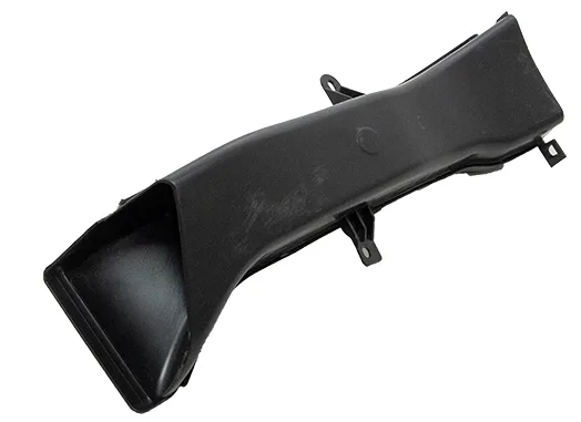 BMW 4 Serisi F32 2011-2018 Fren Hava Kanalı Ön Sol M Tech Wender 51748054529