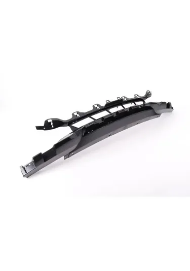 BMW 3 Serisi F30 2012-2018 Tampon Izgarası Ön Alt Orta Wender 51117263478