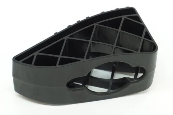 BMW 3 Serisi F30 2012-2018 Tampon Braketi Ön Alt BMW 51117268479