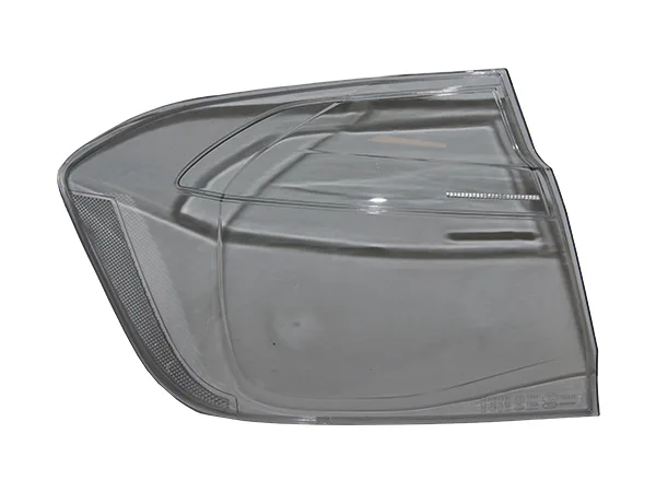 BMW 3 Serisi F30 2012-2018 Stop Camı Dış Sol -Shadow-Line- 2016-18 Wender 63217456519P1