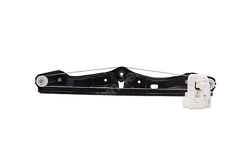 BMW 3 Serisi F30 2012-2018 Cam Krikosu F80 Arka Sağ; Motorsuz Wender 51357281888