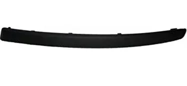 BMW 1 Serisi E81 2003-2010 Tampon Bandı Ön Sağ PDCsiz 2007-11 Wender 51117166586
