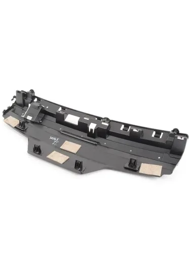 BMW 3 Serisi F30 2012-2018 Tampon Braketi Arka Orta Wender 51127256921
