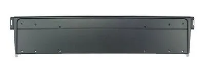 BMW 5 Serisi E39 1996-2003 Plakalık Ön; Nikelajsız Tip 2001-03 Wender 51117005974