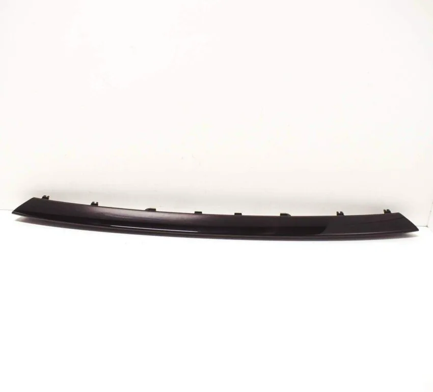 BMW 1 Serisi F20 2012-2018 Tampon Spoyleri Ön Orta Sport/Urban Wender 51117371726