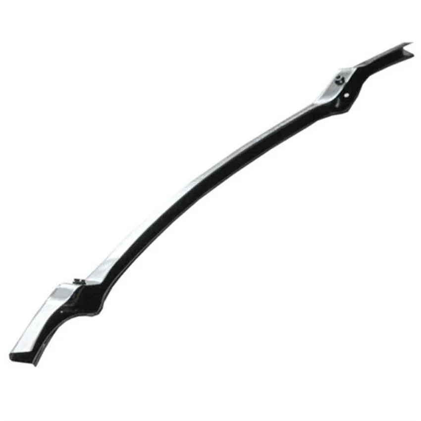 BMW 3 Serisi F30 2012-2018 Tampon Demiri Ön Alt Wender 51647279726