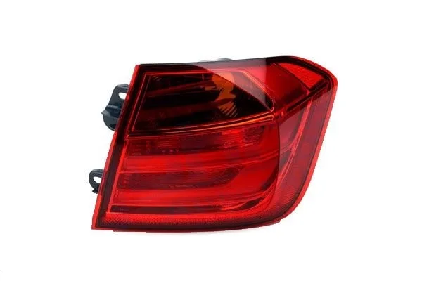 BMW 3 Serisi F30 2012-2018 Komple Stop Dış Sağ 2012-16 Wender 63217312846