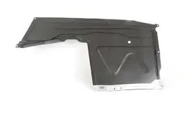 BMW 3 Serisi F30 2012-2018 Taban Alt Muhafaza Orta Sol Wender 51757241829
