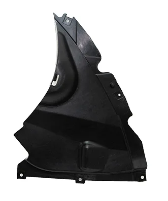 BMW 4 Serisi F32 2011-2018 Kürek Bakaliti Ön Sağ M Tech Wender 51718054552