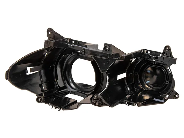 BMW 3 Serisi F30 2012-2018 Far Mercek Yuvası Sağ 2015-17 Wender 63117419634P16