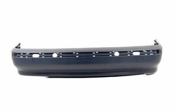 BMW 5 Serisi E39 1996-2003 Tampon Arka 1996-03 Wender 51128159367
