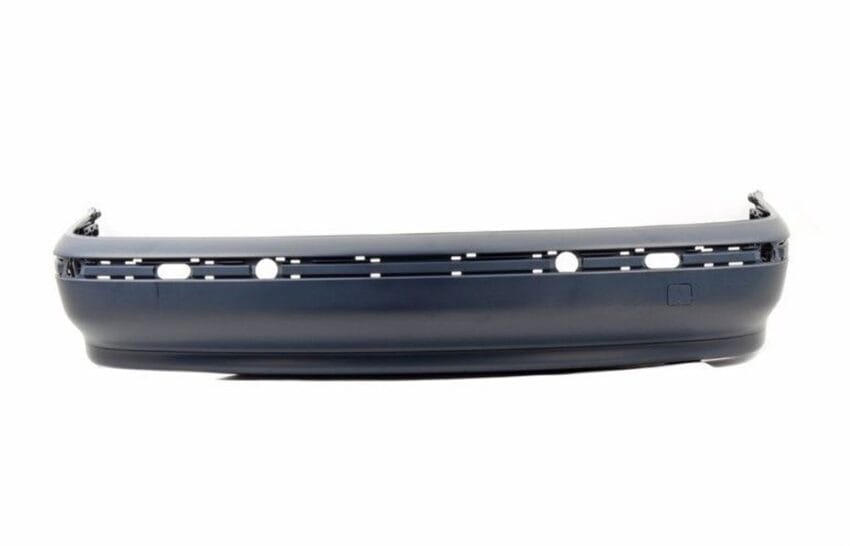 BMW 5 Serisi E39 1996-2003 Tampon Arka 1996-03 Wender 51128159367