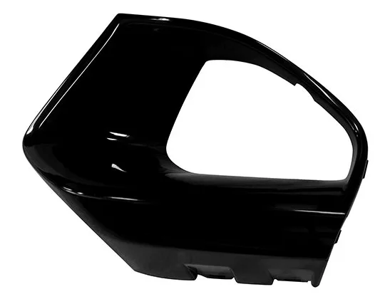 BMW 3 Serisi G20 2018-2023 Tampon Hava Kanalı Ön Sol -Luxury- 2019- Wender 51118496509