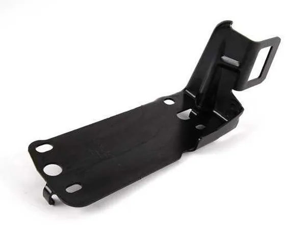 BMW 3 Serisi E93 2006-2013 Panel Braketi Ön Alt Sol 2003-11 Wender 51647117811