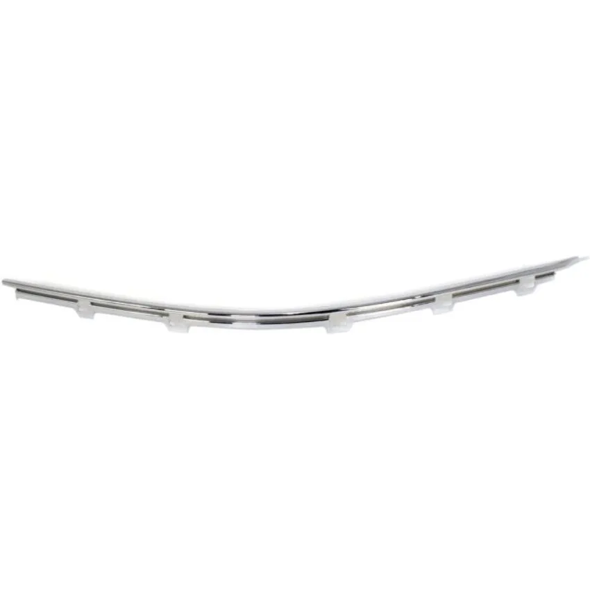 BMW 5 Serisi E39 1996-2003 Tampon Nikelajı Ön Sağ 1996-01 Wender 51118226556