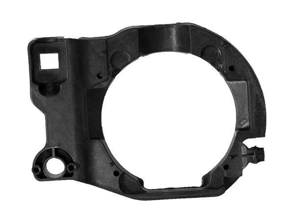 BMW 3 Serisi F30 2012-2018 Far Mercek Braketi Sol 2012-15 Wender 63117314531P21