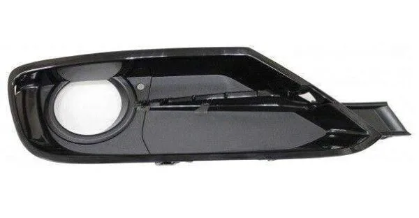 BMW 3 Serisi F30 2012-2018 Tampon Izgarası Ön Sağ; Kapalı Sport Wender 51117300738