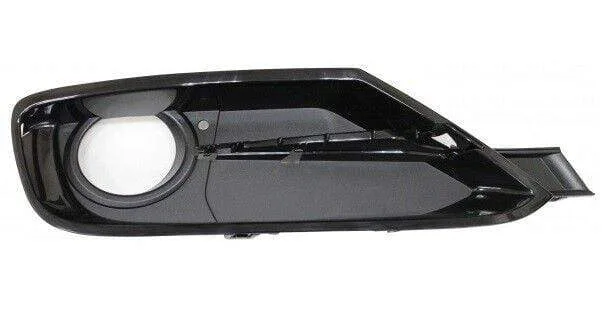 BMW 3 Serisi F30 2012-2018 Tampon Izgarası Ön Sağ; Kapalı Sport Wender 51117300738