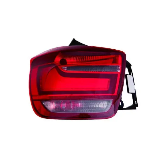 BMW 1 Serisi F20 2012-2018 Komple Stop Sol LED 2011-14 Depo 63217241541