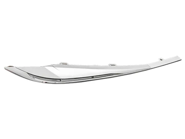 BMW 3 Serisi F30 2012-2018 Far Nikelajı Üst Sağ 2012-15 Wender 63117314532P3