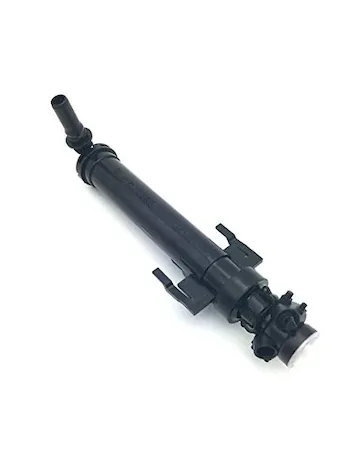 BMW 3 Serisi F30 2012-2018 Far Yıkama Robotu Sol Wender 61677275657