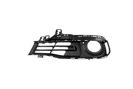 BMW 3 Serisi F30 2012-2018 Tampon Izgarası Ön Sağ; Kısm.Açık 318i Luxury Wender 51117397620
