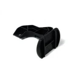 BMW 5 Serisi E39 1996-2003 Tampon Braketi Ön Sol 1996-03 Wender 51118159361