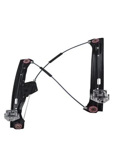 BMW 3 Serisi F30 2012-2018 Cam Krikosu F80 Ön Sol; Motorsuz Wender 51337281885