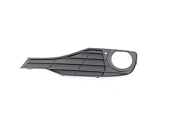BMW 3 Serisi F30 2012-2018 Tampon Izgarası Ön Sol; Kapalı Wender 51117255365